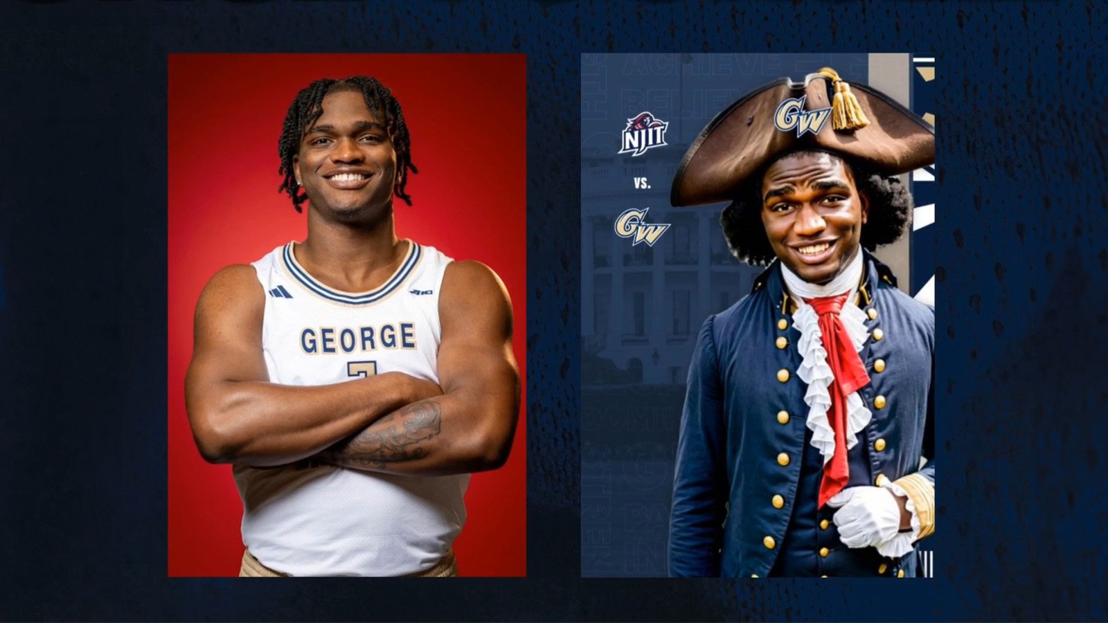 George {i}Yourself{/i} thumbnail